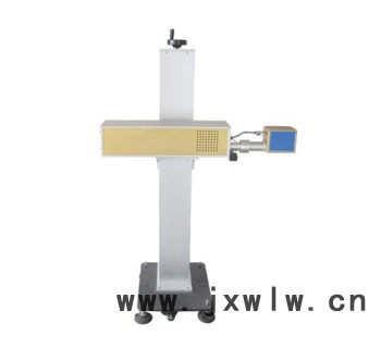 依斯普YSP-C10振镜式激光打标机（进口）激光打标机