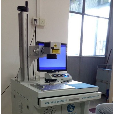 金属激光打标机、不锈钢激光打标机