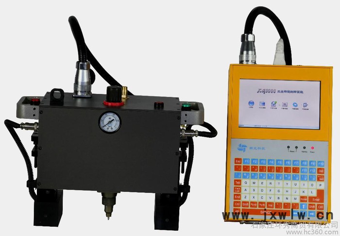 供应HX6-P气动打标机
