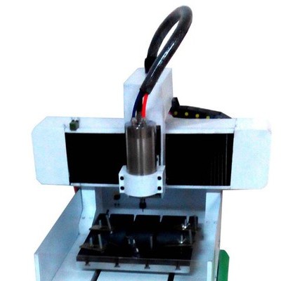 知铭LM30-30 金属雕刻机 金属雕刻机