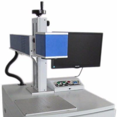 大力激光 HB-30A Co2二氧化碳激光打标机 非金属雕刻 **