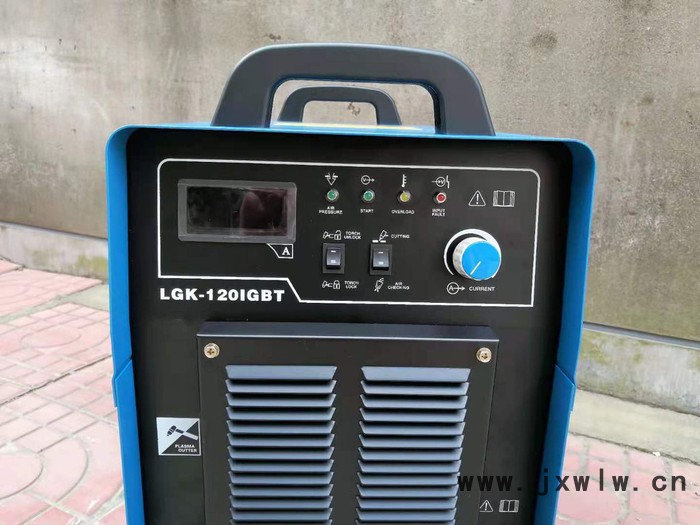 华远等离子切割机 LGK100 120 200数控两用工业级380v全自动便携式