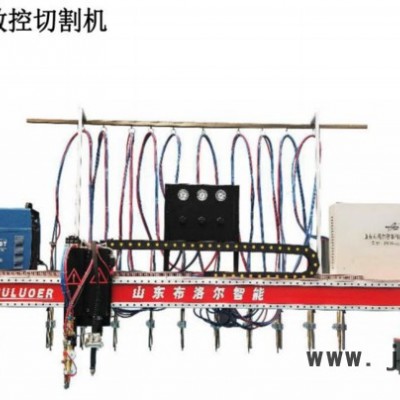 布洛尔BLDH-4080 数控切割机