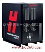 供应hyperthermcomHPR260XD美国海宝260精细等离子切割机