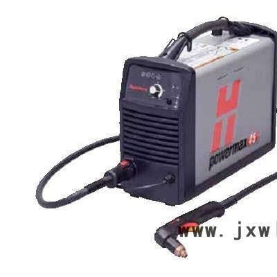 PowerMAX45美国海宝原装进口，Hypertherm进口等离子切割机，耗材批发