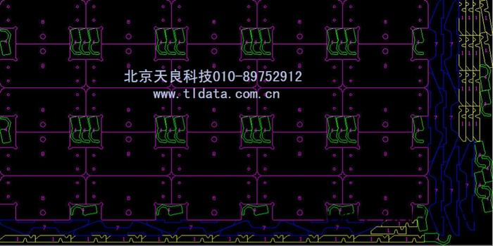 供应天良自动套料软件适用等离子火焰切割机套料软件