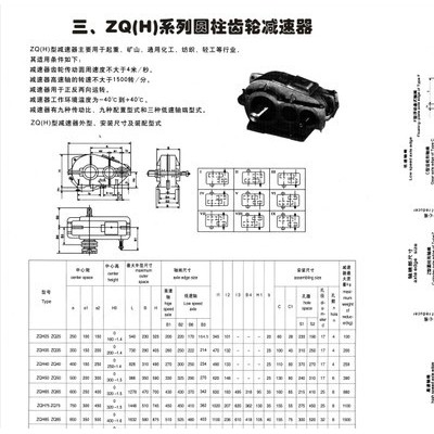 减速机、变速机