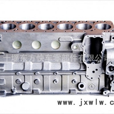 M2AE2-1002000气缸体总成玉柴天然气发动机配件