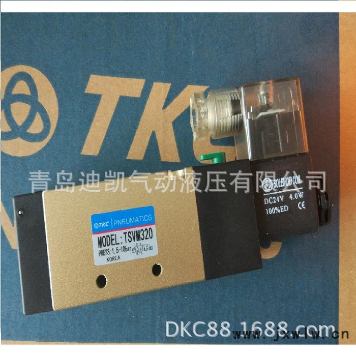 TKC电机51K90GU-SF 变速器5GU-100K多种规格尺寸参数型号