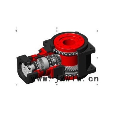 SEJIN IGB变速器