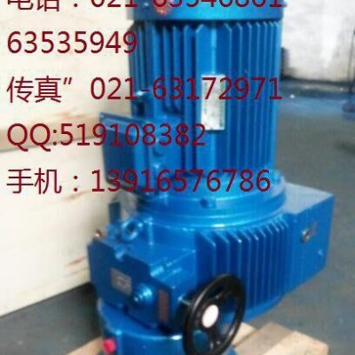 专业生产MB150-11KW-C无极变速器带一级齿轮减速机