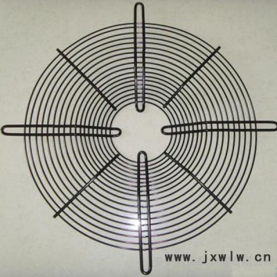 直销风机护罩 金属防护罩 不锈钢防护网罩 排风防护罩