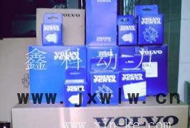 沃尔沃发动机配件、VOLVO发动机配件、VOLVO发动机维修