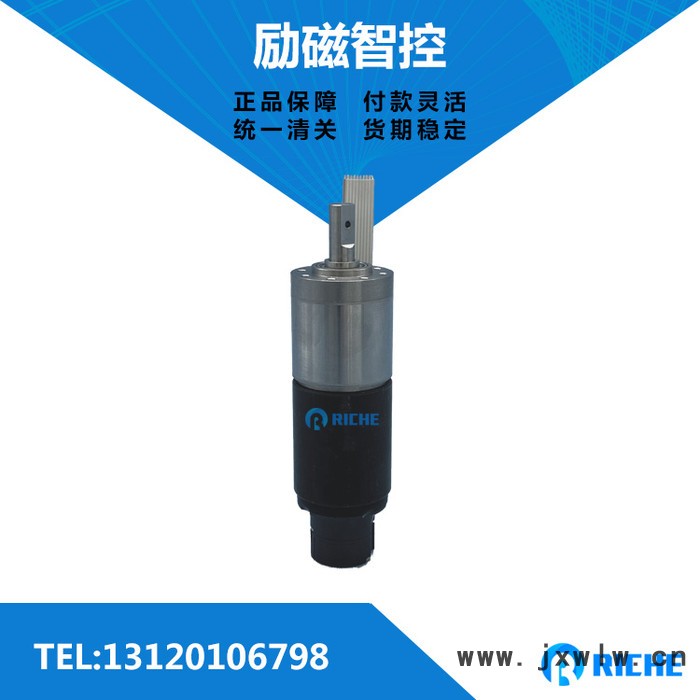 冯哈伯马达1024M013SR冯哈勃工业机器人专用电机