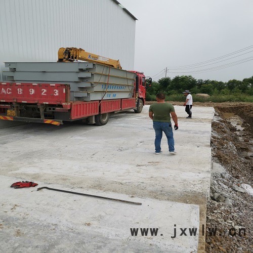 芜湖地磅维修单位芜湖10吨地磅请咨询匹克衡器 150吨地磅价格