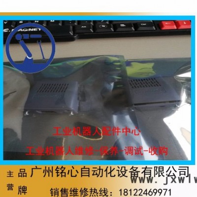 ABB工业机器人维修DSQC669 3HAC027652-001现货销售