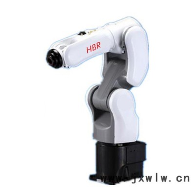 广东凯宝HBR HR6-2点胶机械手 工业机器人换人优选 搬运机器人