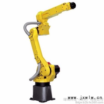 Fanuc/发那科  机械臂 M-20iA/35M 6轴工业机器人 负载35kg 臂长1.8米 码垛机器人