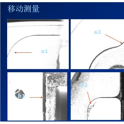 宁波图锐非标自动化设备 产品测量 定位 识别瑕疵检测 工业机器人装备机械手