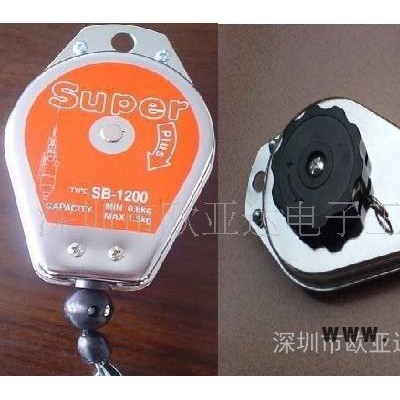 台湾海豹平衡器，SB-1200，SB-2000平衡器，平衡器