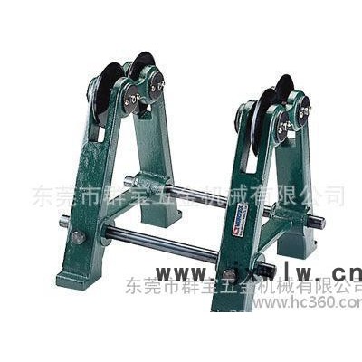 原装台湾鹰牌砂轮式平衡台WBS-300木工刀具平衡器