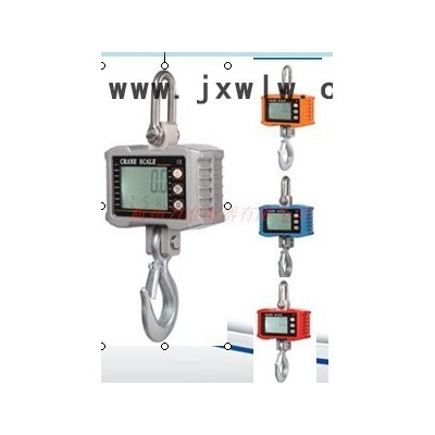 供应万准衡器OCS-WK1 300kg万准电子吊秤