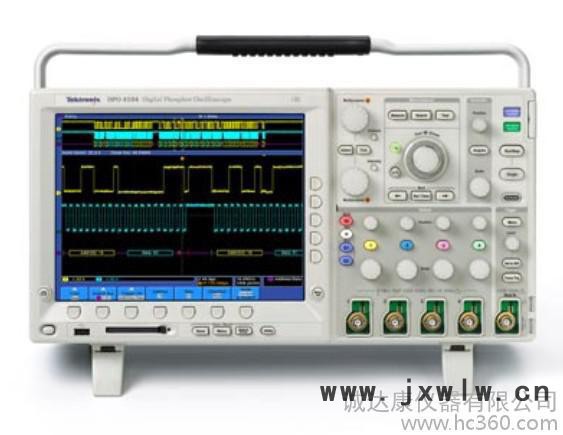 其他示波器DPO5034B混合信号示波器陈先生13763155364