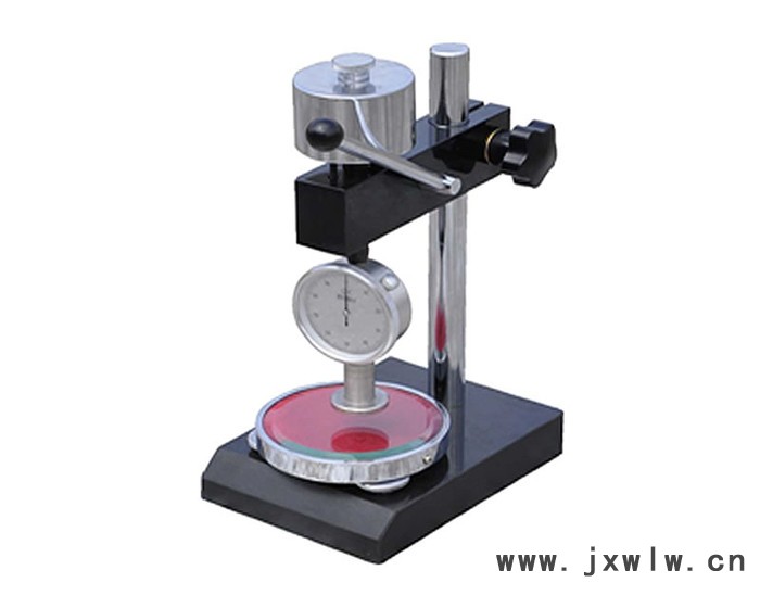供应天发LX-A邵氏硬度计、橡胶硬度计、硬度计**）