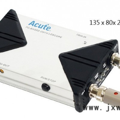 供应acute皇晶数字示波器