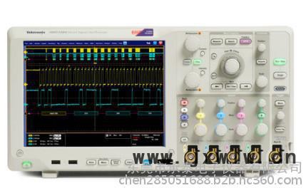 回收+销售MSO5000B、DPO5000B混合信号示波器 示波器回收
