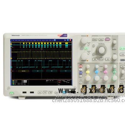 回收+销售MSO5000B、DPO5000B混合信号示波器 示波器回收