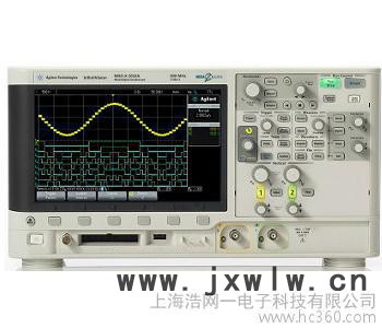 供应安捷伦AgilentDSOX2022A示波器