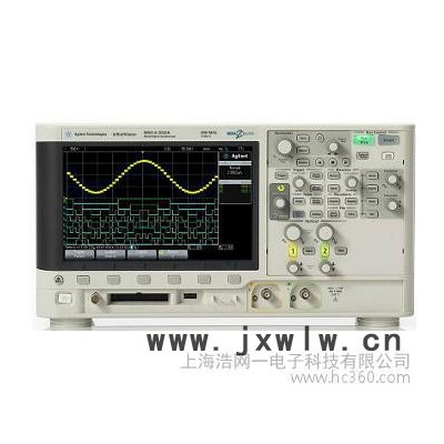 供应安捷伦AgilentDSOX2022A示波器
