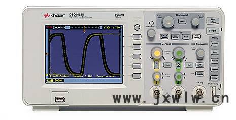 DSO1004A 安捷伦示波器