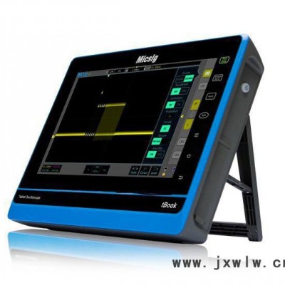 麦科信 Micsig平板示波器TO152A数字示波器  手持示波器  示波器厂家示波器的使用方法