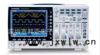 GDS-2072A数字存储示波器