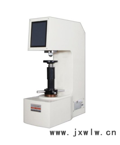 华煜众信HRS-150B 数显加高洛氏硬度计