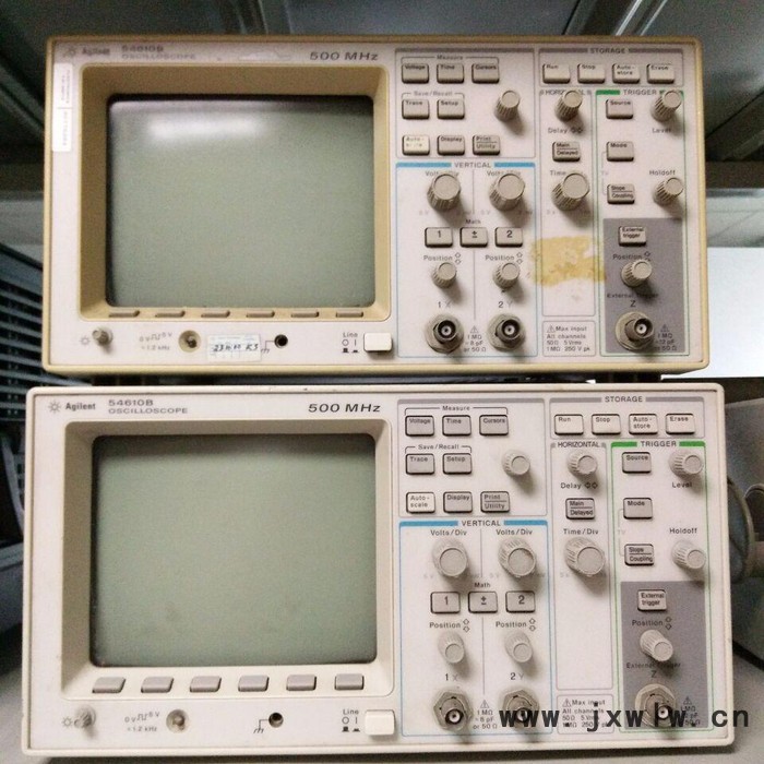 二手仪器Agilent/安捷伦54610B示波器54610B价格