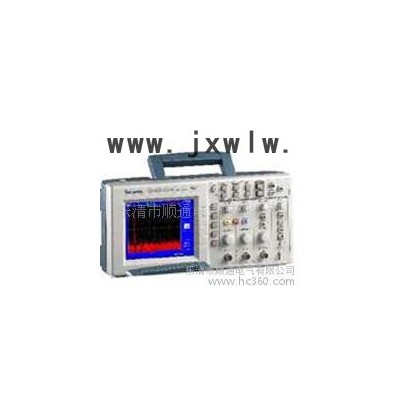 数字存储示波器TDS-2002B