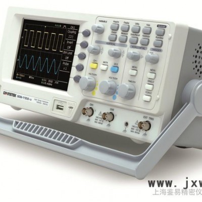 供应固纬InstekGDS-1000-U数字存储示波器