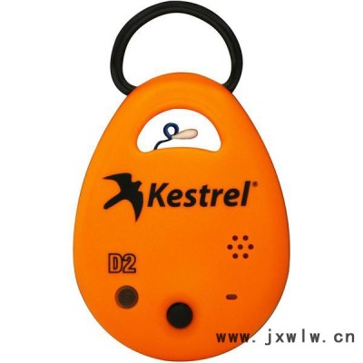 kestrel D2 无线温湿度记录仪