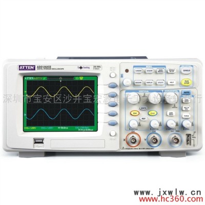 供应ADS1202CE数字存储示波器