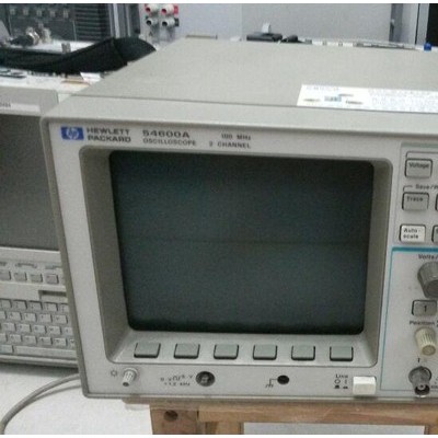 仪器供应Agilent86100A光示波器AGILENT86100B