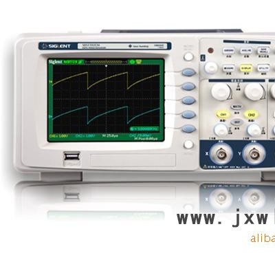 60MHZ数字示波器SDS1062CM 深圳鼎阳浙江总代