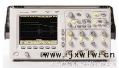 【二手MSOX3032T安捷伦示波器】回收_说明书