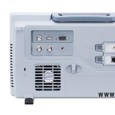 固纬  数字存储示波器 GDS-2302A  双通道  2GSa/S  2M记录长度