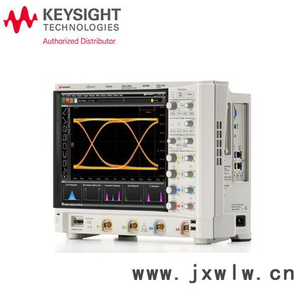 回收是德科技DSOX2014A/DSOX2022A/DSOX2024混合信号示波器安捷伦