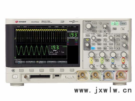 出售MSOX3104A/安捷伦MSOX3104A示波器