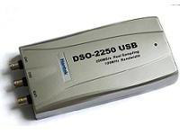 汉泰 DSO-2250 虚拟示波器 **品牌 低价