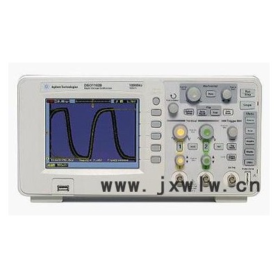 【二手MSOX3024T安捷伦示波器】回收_说明书